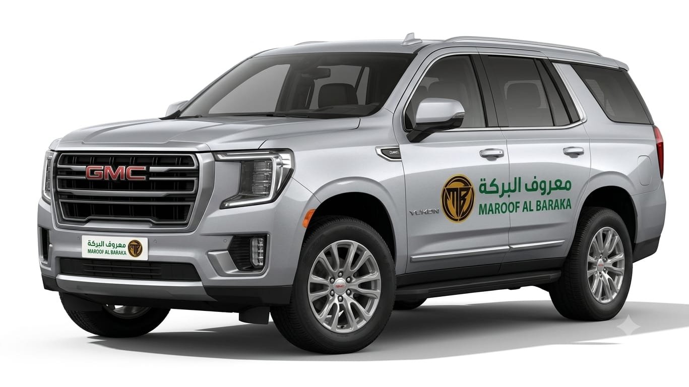 GMC Yukon